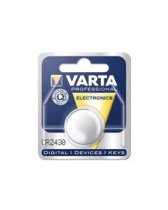 Varta CR2430 knappcelle (1 stk)