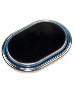 Varta V450HR oppladbar knappcelle - 460mAh (Ni -MH)