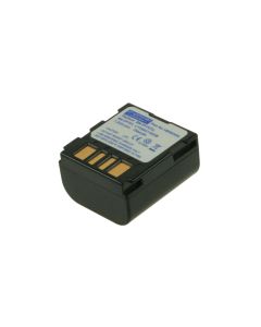 2-kraft kamera rabatt til JVC GR-D271U