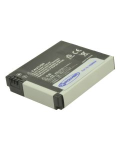 2-kraft kamera rabatt til GoPro Hero, Hero 2