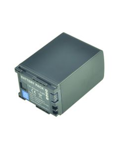 2-kraft kamera rabatt til Canon BP-820, BP-828