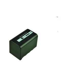 2-kraft kamera rabatt til Panasonic AJ-PX270