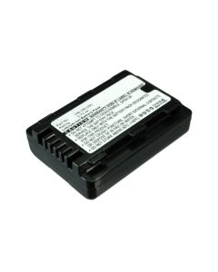 VW-VBL090 Batteri til Panasonic (kompatibelt)