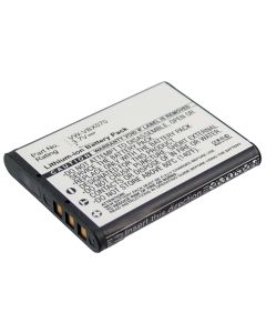 VW-VBX070 / VW-VBX070-W-BATTERY TIL PANASONIC (kompatibel)