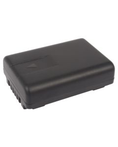 VW-VBY 100 batteri for f.eks. Panasonic HC-V110 (kompatibel)