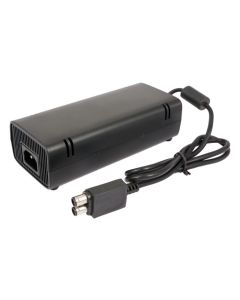 Strømforsyning til Xbox 360 Slim Console (kompatibel)