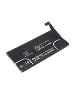 Batteri for Sony Ericsson Xperia ST27 / Xperia Go / Xperia Advance / Lotus (kompatibel)