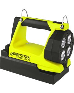Nightstick XPR-5584GMX ATEX oppladbar lykt med magnet (600 lumen) LED