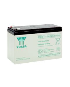 Rew45 Yuasa langlivshøydrain