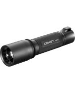 COAST HP7R oppladbar håndlykt 300 lumen - i gaveeske