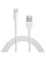 Apple USB Lightning Chargeing and Data Cable, 1M (original)