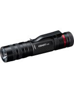 COAST PX1R oppladbar håndlykt 1000 lumen