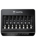 Varta Universal Plus Battery Charger med display