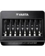 Varta Universal Plus Battery Charger med display