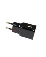 Japcell USB-lader 5W - svart