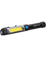 Best Beam BF400 Lommelykt med inspeksjonslys - 400 lm