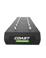 Coast ZXCS16 Batterilader til 16 stk. USB-C batterier
