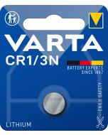 Varta - DL1/3N/CR1/3N (1 PC)