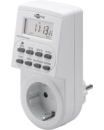 På / av klokke klokke / digitale timer for elektroniske enheter