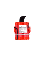 Batteri for Husqvarna Automower 305 - 18V 2.5ah li -ion (kompatibel)