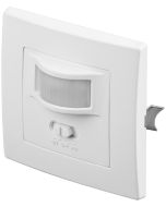 PIR -bevegelsessensor