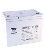 Rec80-12i Yuasa Cyclic Lybybattery
