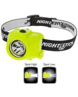 Nightstick XPP-5450G ATEX hodelykt (90 lumen) LED