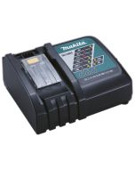 Makita DC18RC Li-ion-lader 7,2V - 18V for boremaskiner