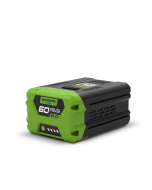 Greenworks, G60B2, Batteri, 60V, 2Ah