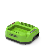 Greenworks, G60UC, Universal lader, 60V, 2A