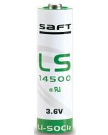 Juice LS14500 / AA / CR-SL760 / 3.6V / litiumbatteri (1 stk)