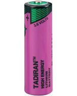 Tadiran CR-SL760 / AA / XL-060 3.6V / litiumbatteri (1 stk)