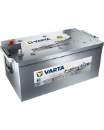 VARTA PROMOTIV AGM A1 - 12V 210AH (lastebilbatteri)