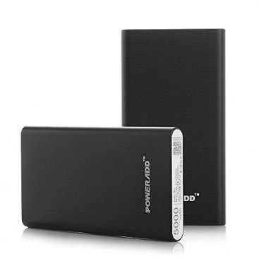 Klik og gå til PowerAdd Powerbank Pilot 2GS Mini 5000mAh
